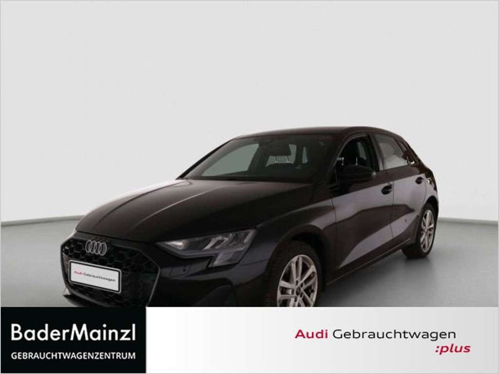 Audi A3 2025 Diesel