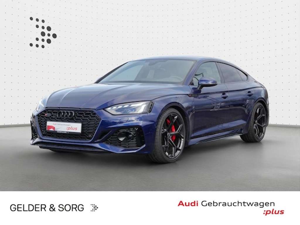 Audi RS5 2024 Benzine