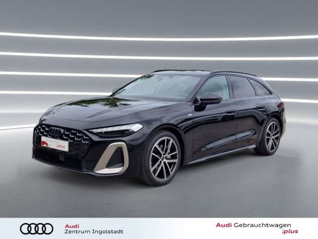 Audi A5 2025 Benzine