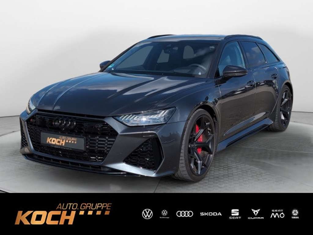 Audi A6 e-tron 2025 Benzine