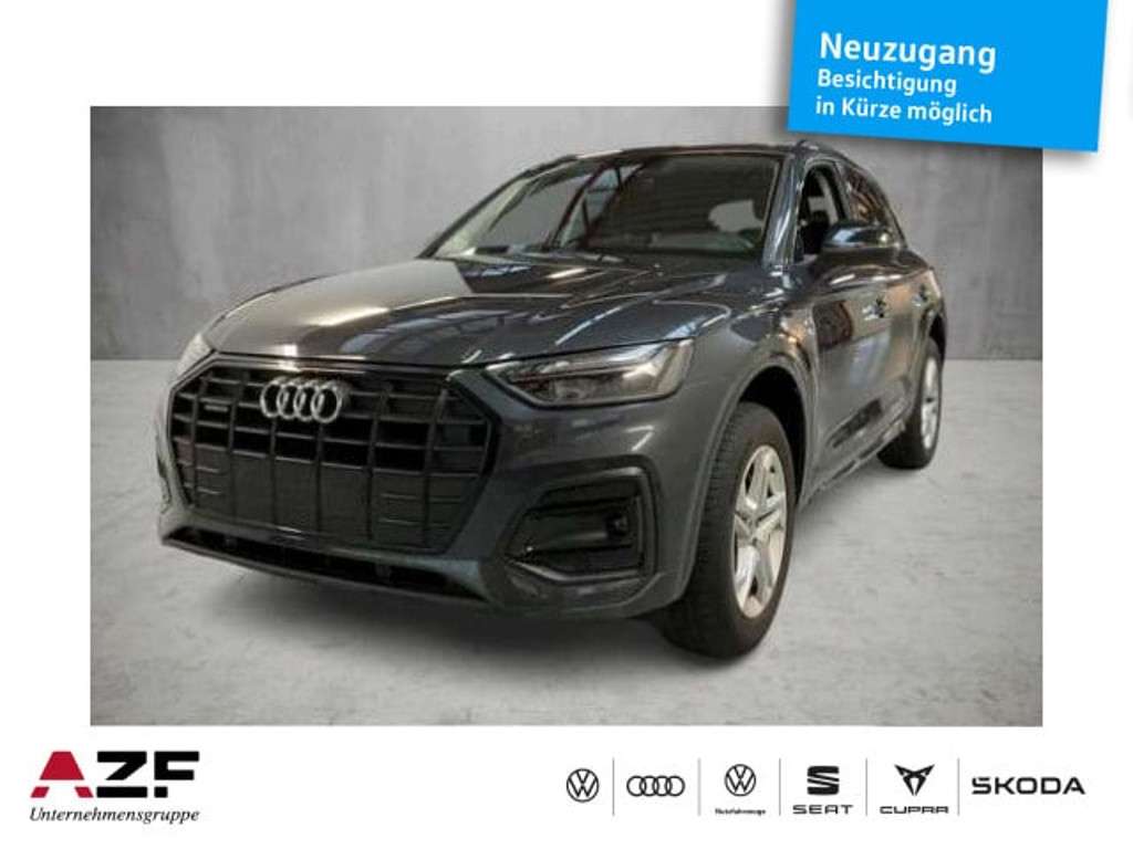 Audi Q5 2023 Diesel