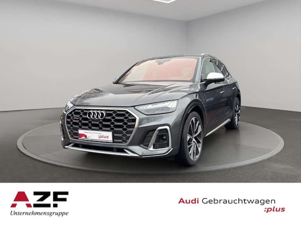 Audi SQ5 2022 Diesel