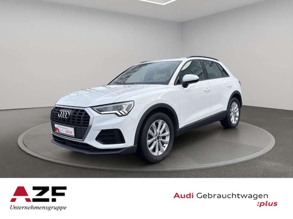 Audi Q3 2023 Diesel