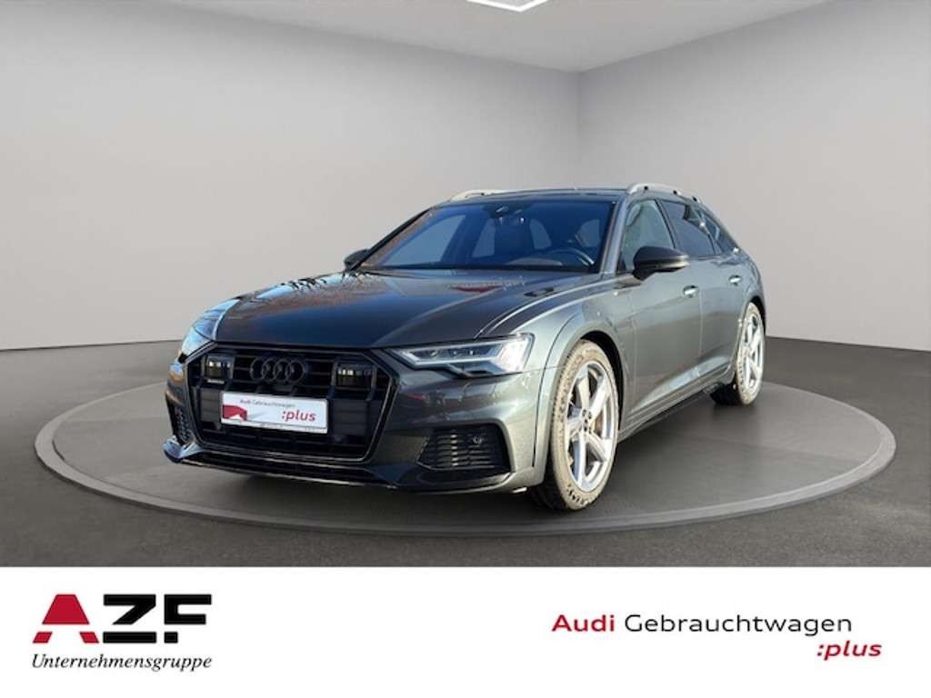 Audi A6 allroad 2022 Diesel