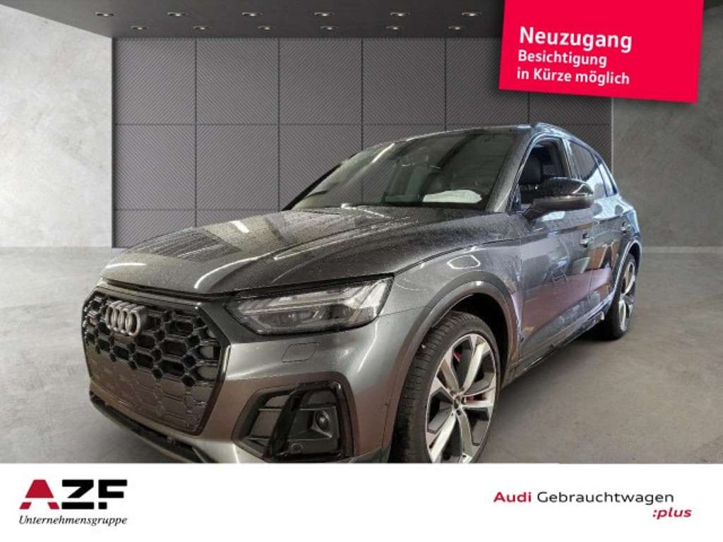 Audi SQ5 2022 Diesel