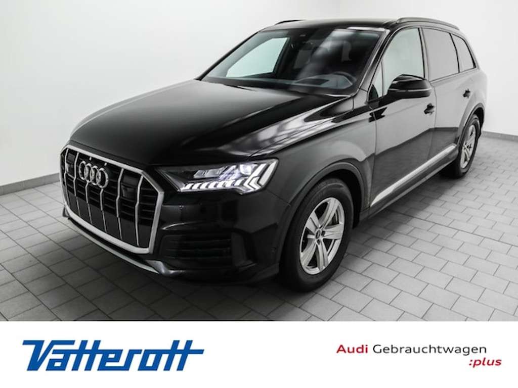 Audi Q7 2023 Diesel