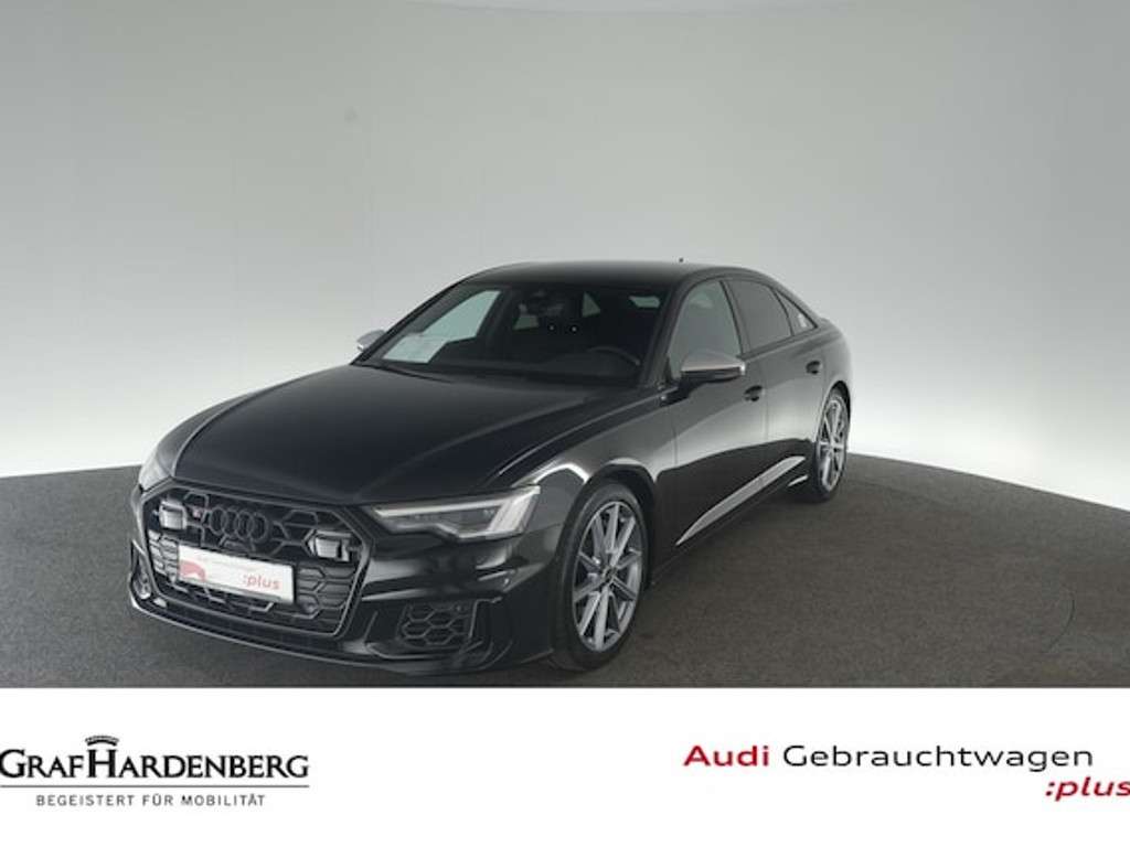 Audi S6 2025 Diesel