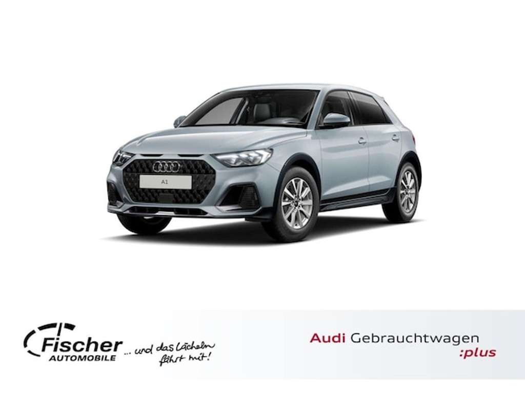 Audi A1 2025 Benzine