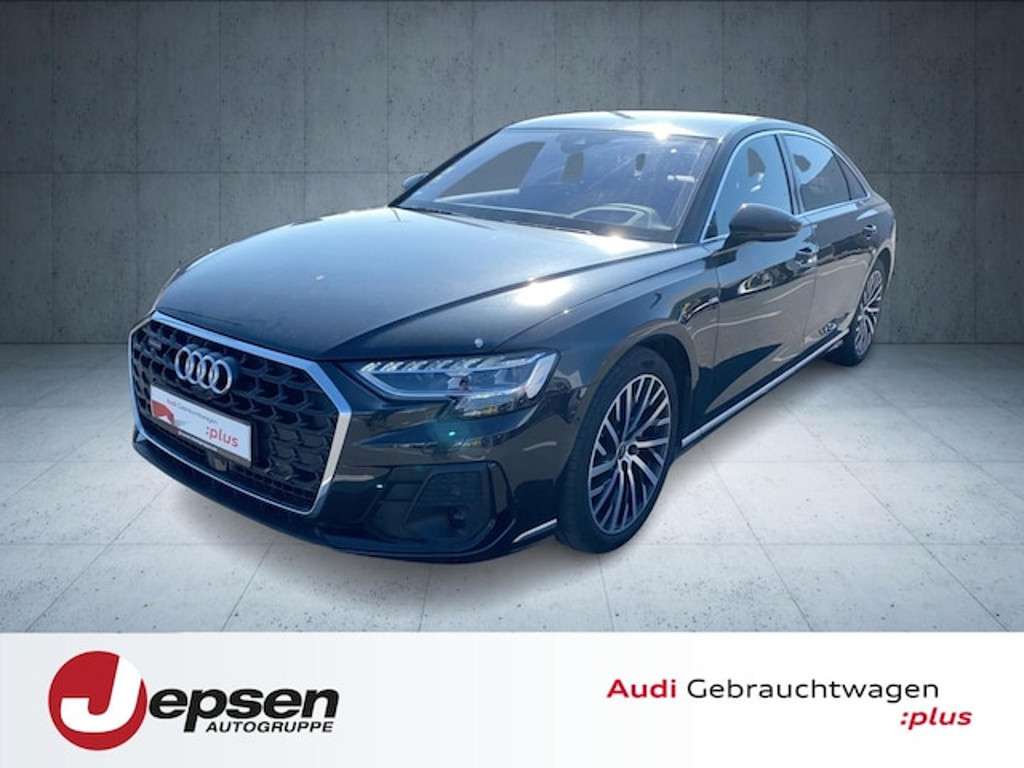 Audi A8 2023 Diesel