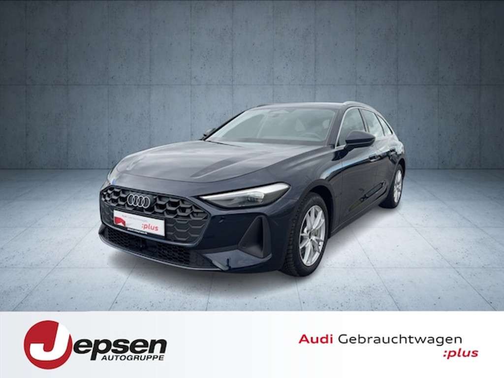 Audi A5 2025 Benzine