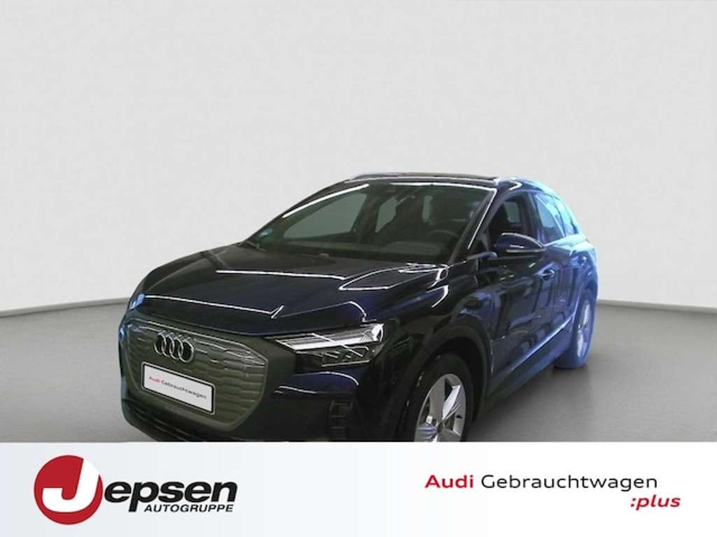 Audi Q4 e-tron 2025 Elektrisch