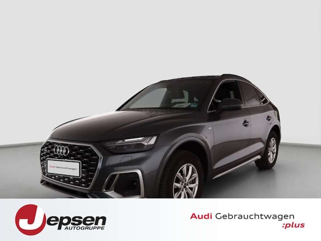 Audi Q5 2025 Diesel