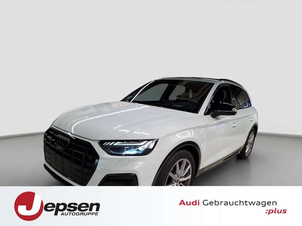 Audi Q5 2025 Hybride Benzine