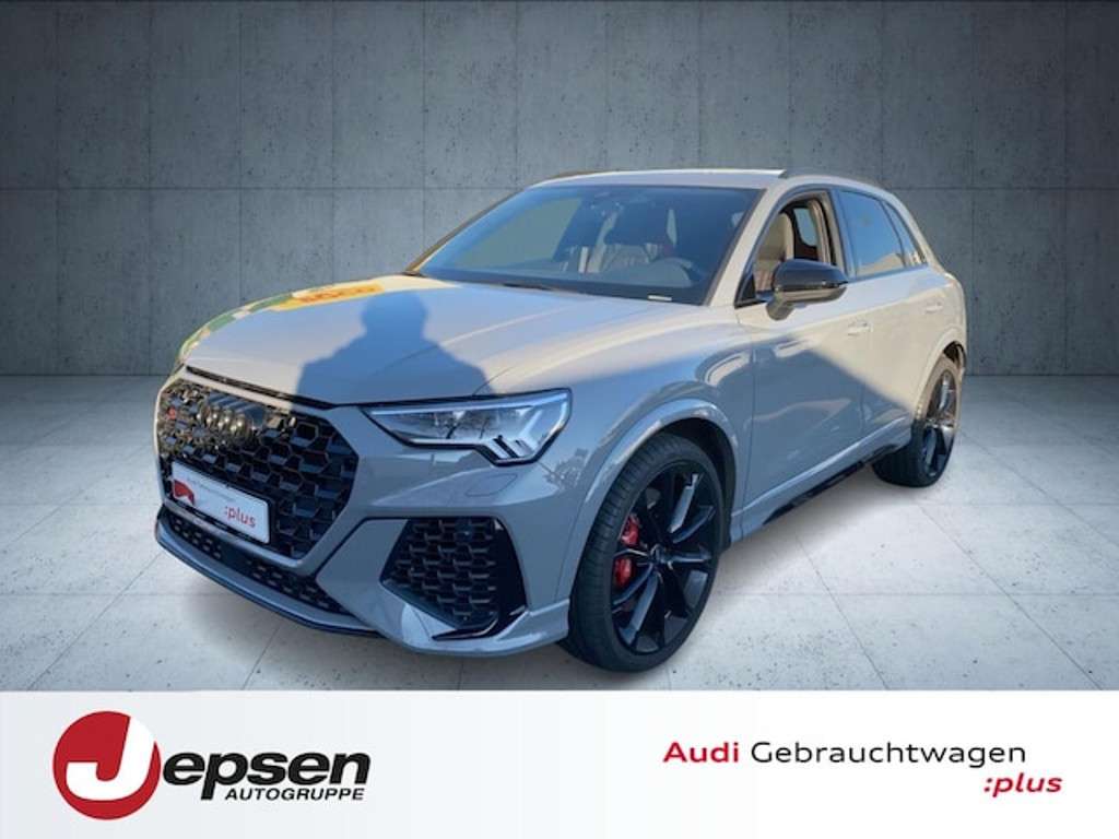Audi RS Q3 2022 Benzine