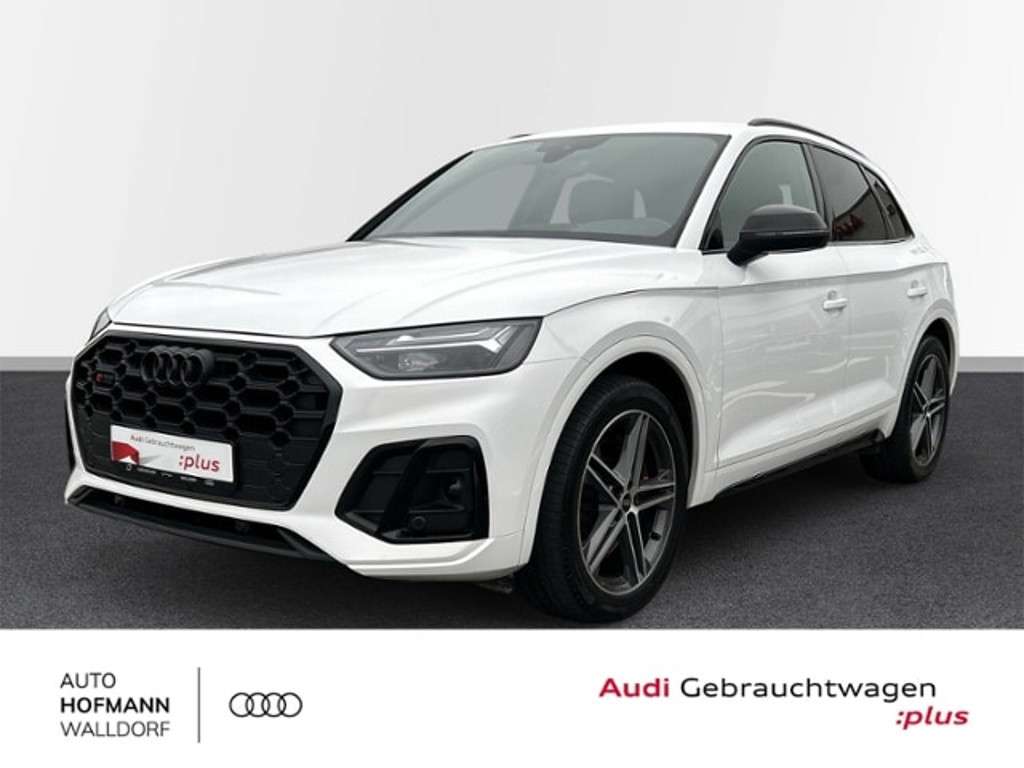 Audi SQ5 2022 Diesel