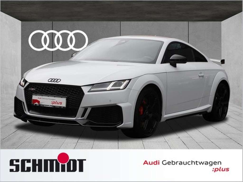 Audi TT RS 2023 Benzine