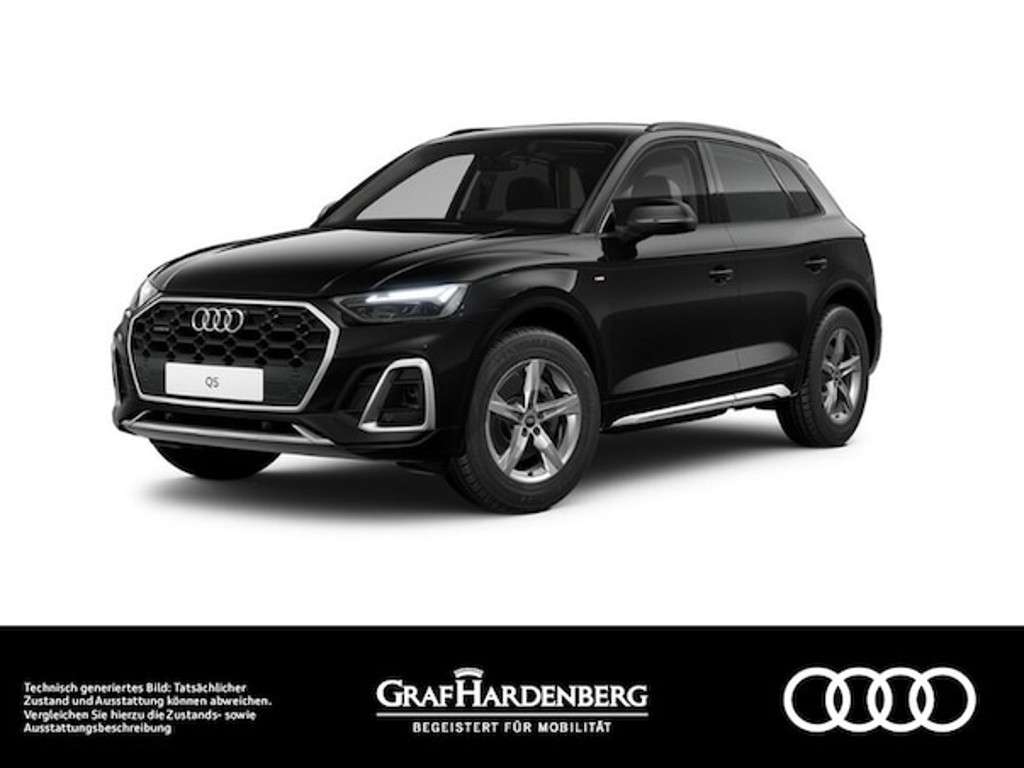 Audi Q5 2022 Diesel