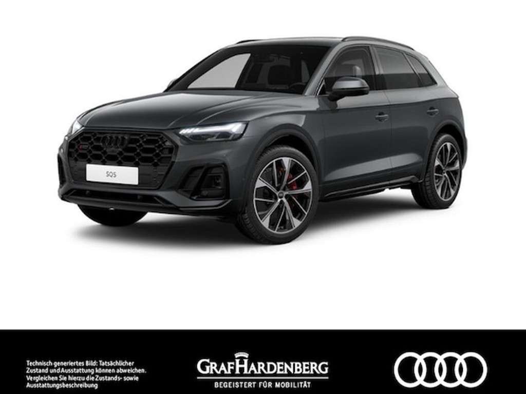 Audi SQ5 2022 Diesel