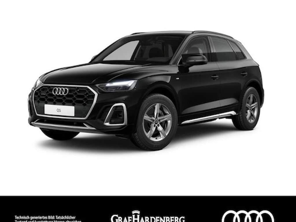 Audi Q5 2022 Diesel