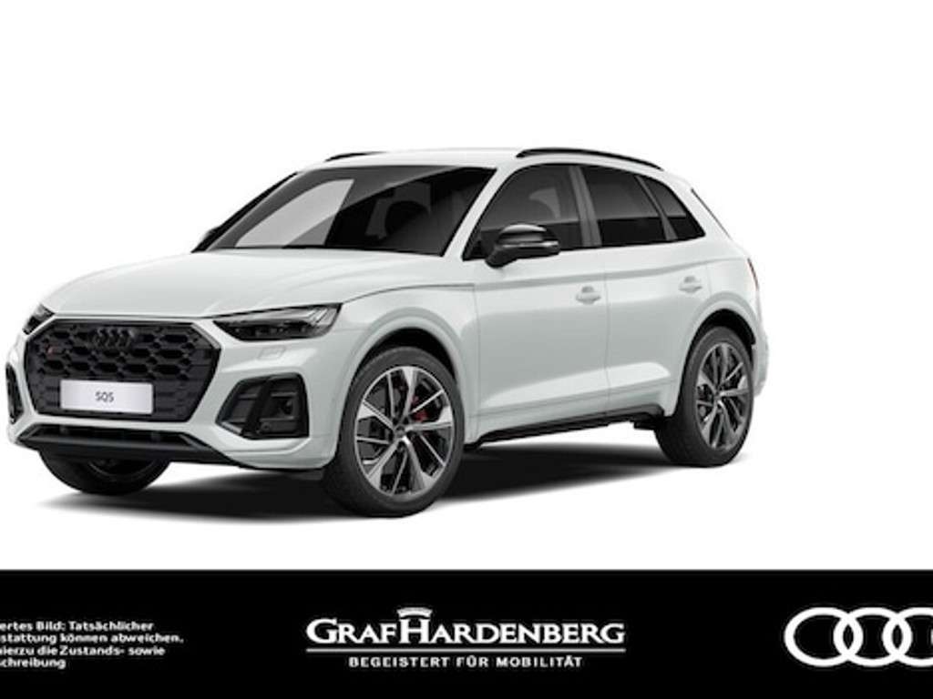 Audi SQ5 2022 Diesel