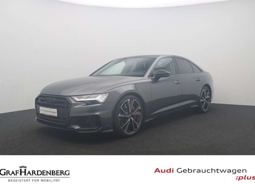 Audi S6 2022 Diesel
