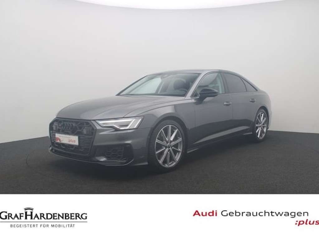 Audi S6 2024 Diesel