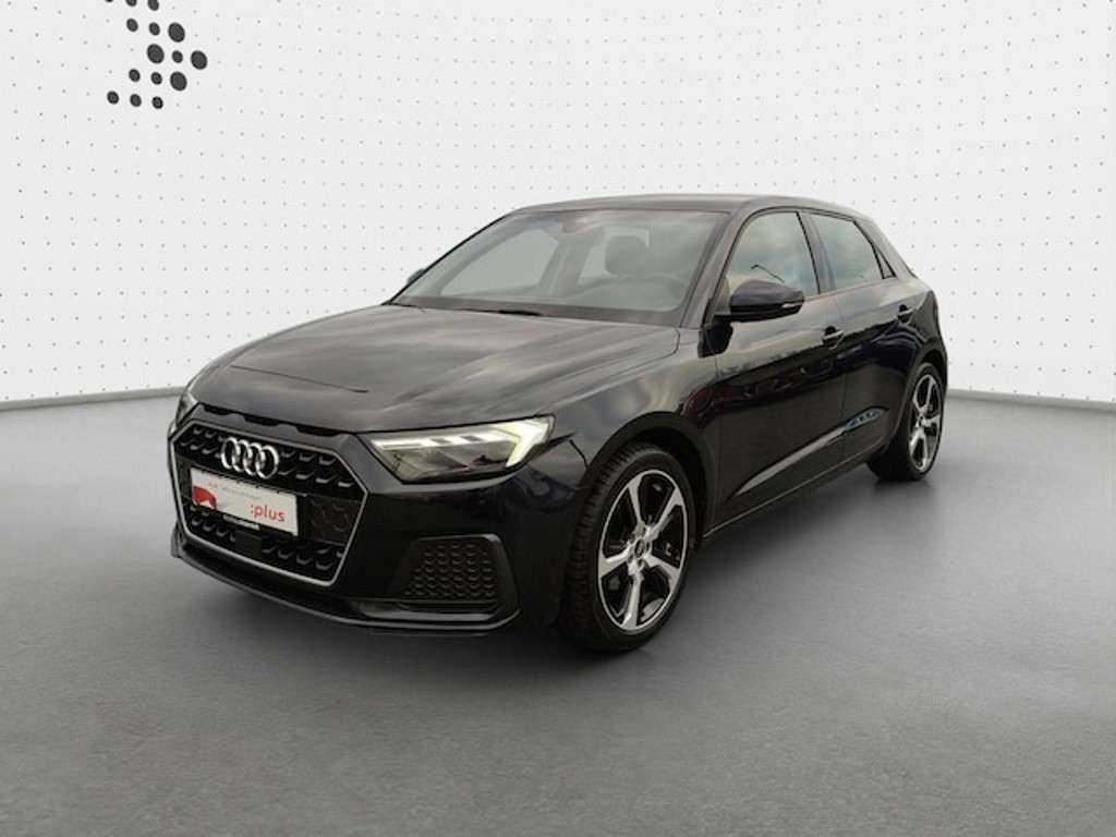 Audi A1 2021 Benzine