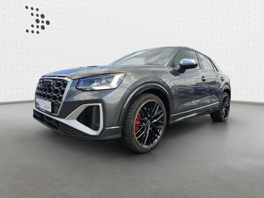 Audi SQ2 2022 Benzine