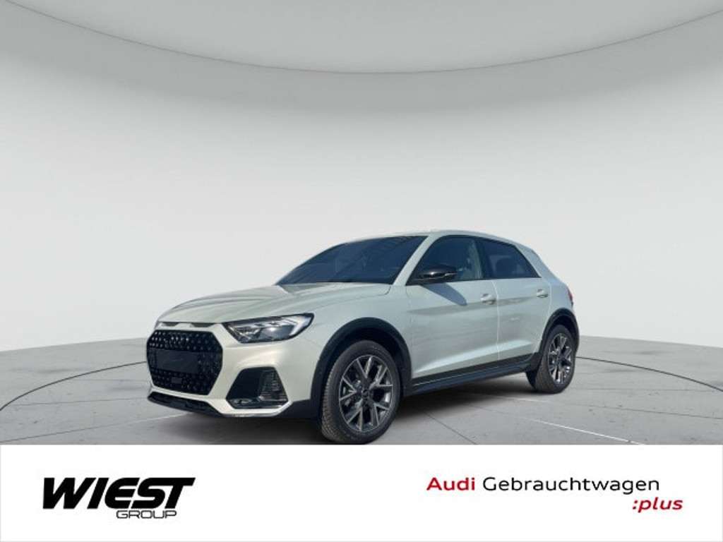 Audi A1 2025 Benzine