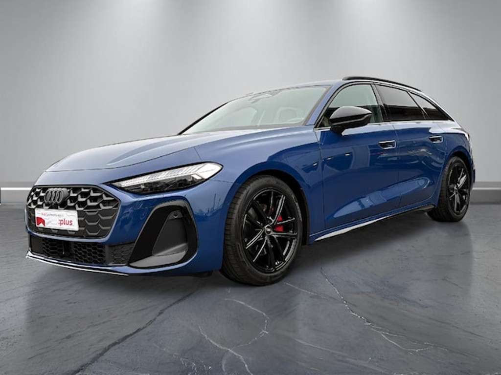 Audi A5 2024 Benzine