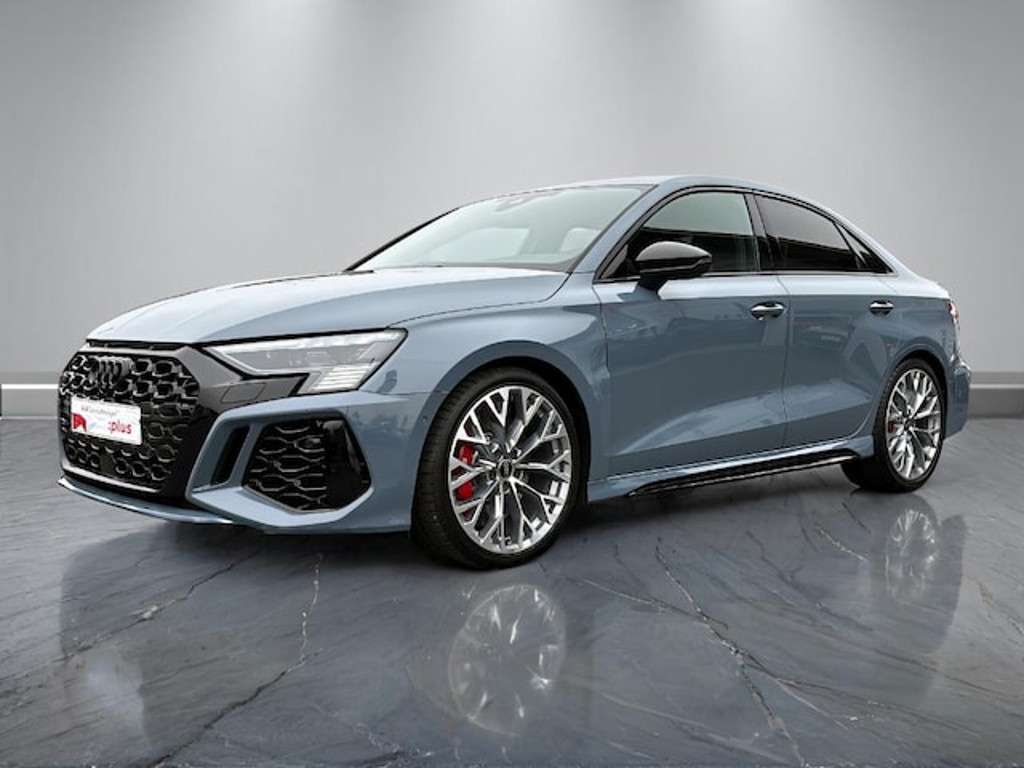 Audi RS3 2022 Benzine