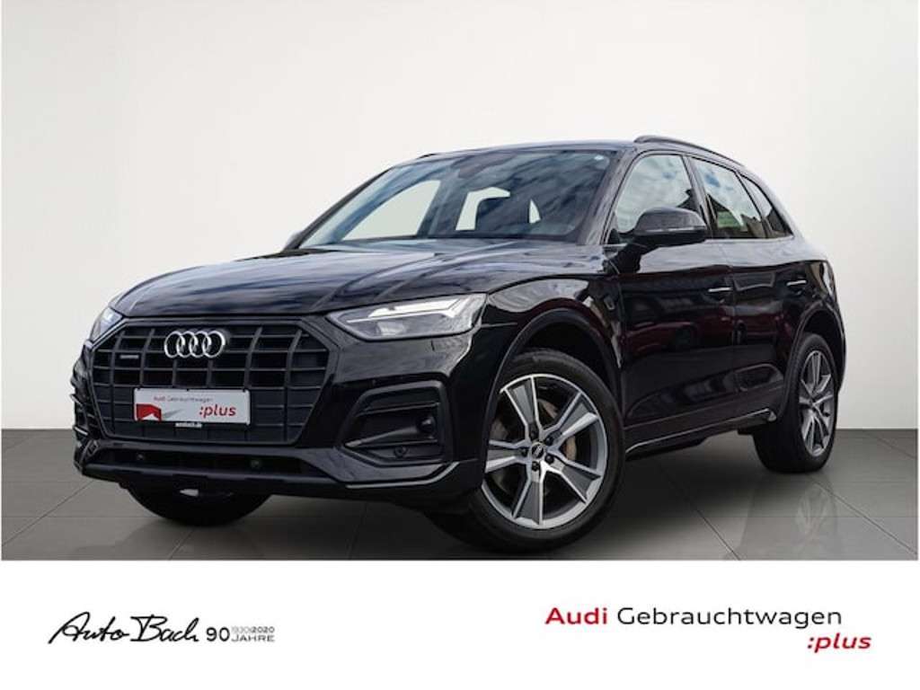 Audi Q5 2021 Diesel