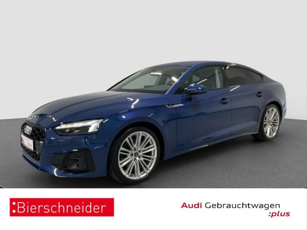 Audi A5 2024 Diesel