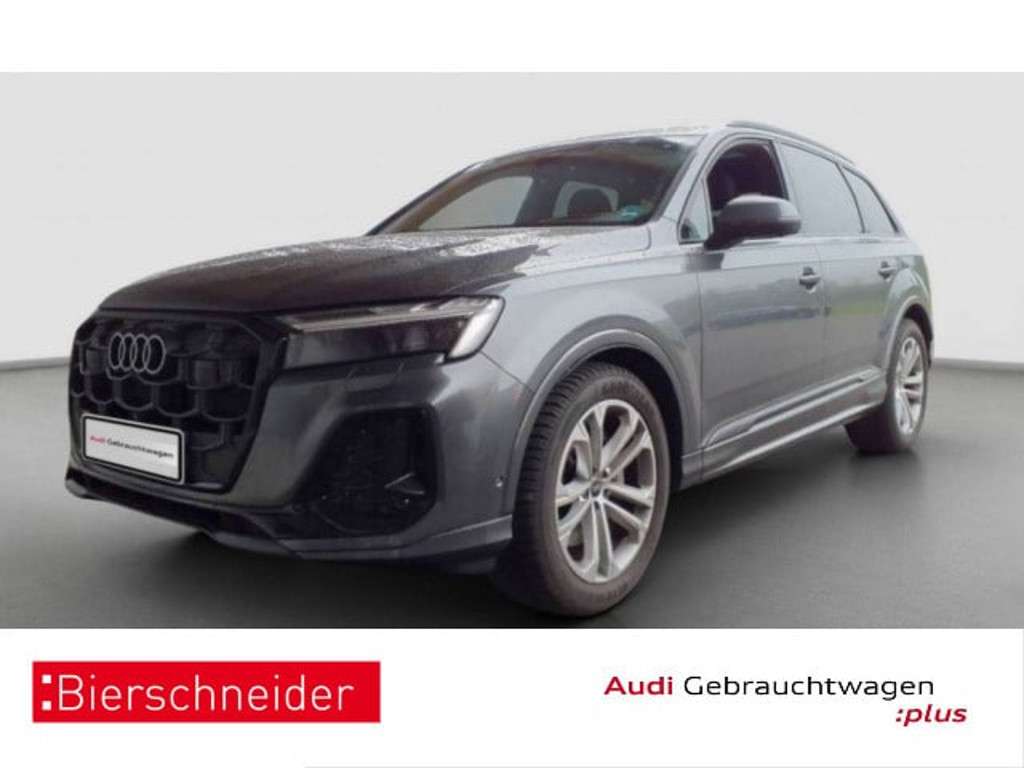 Audi Q7 2024 Diesel
