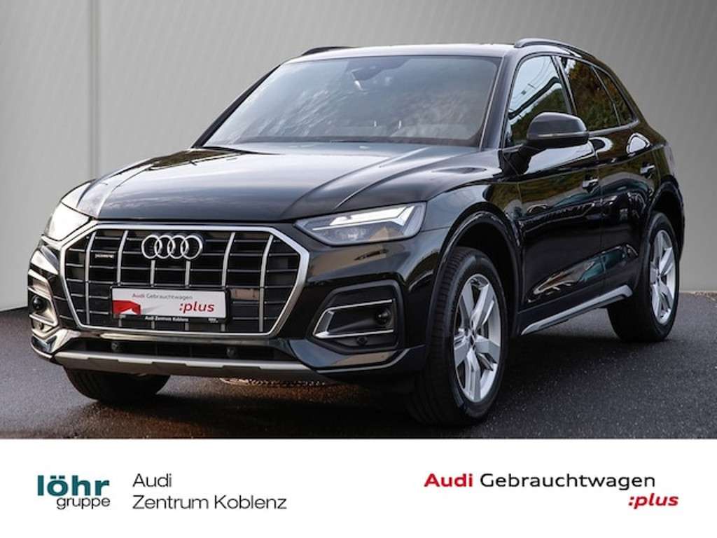 Audi Q5 2021 Diesel