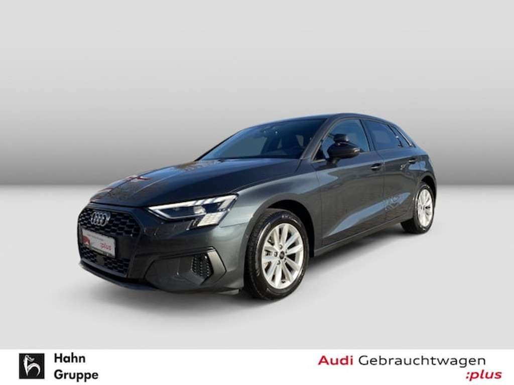 Audi A3 2023 Diesel