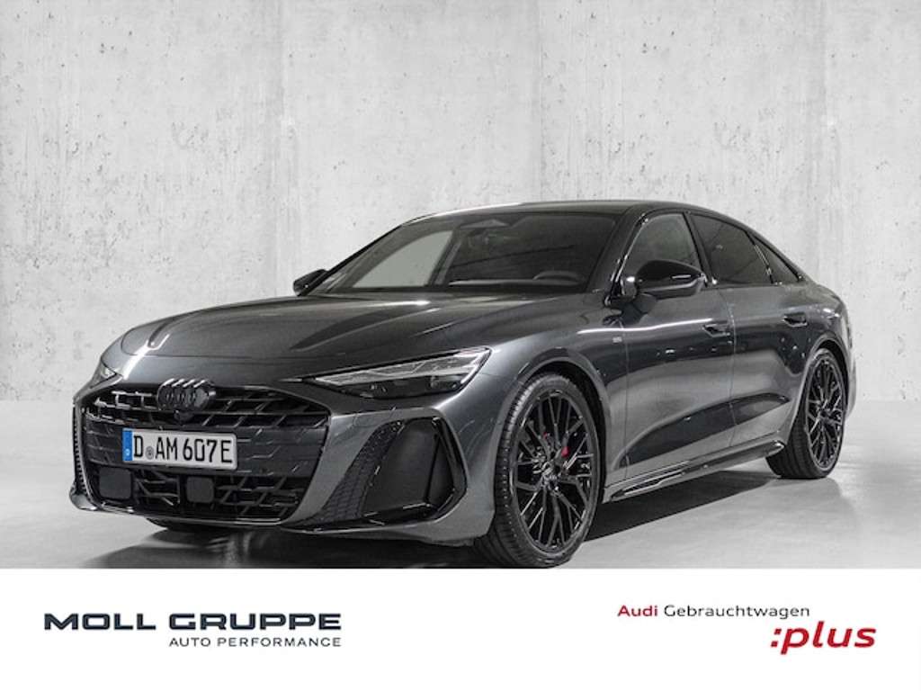 Audi A6 e-tron 2025 Hybride Benzine