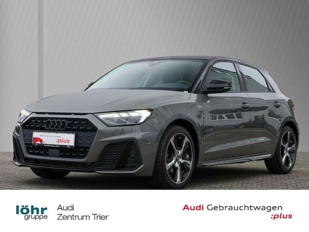 Audi A1 2022 Benzine