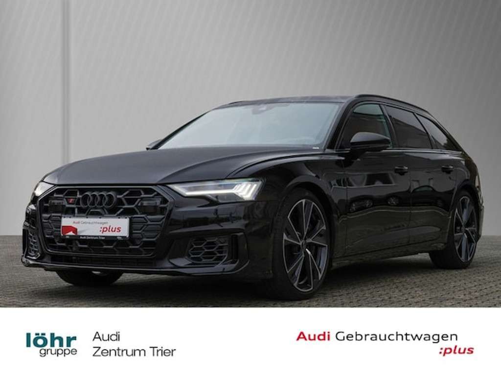 Audi S6 2024 Diesel