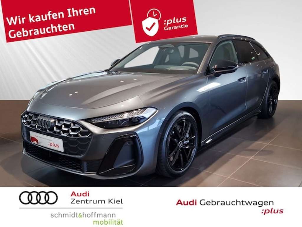 Audi A5 2025 Hybride Benzine