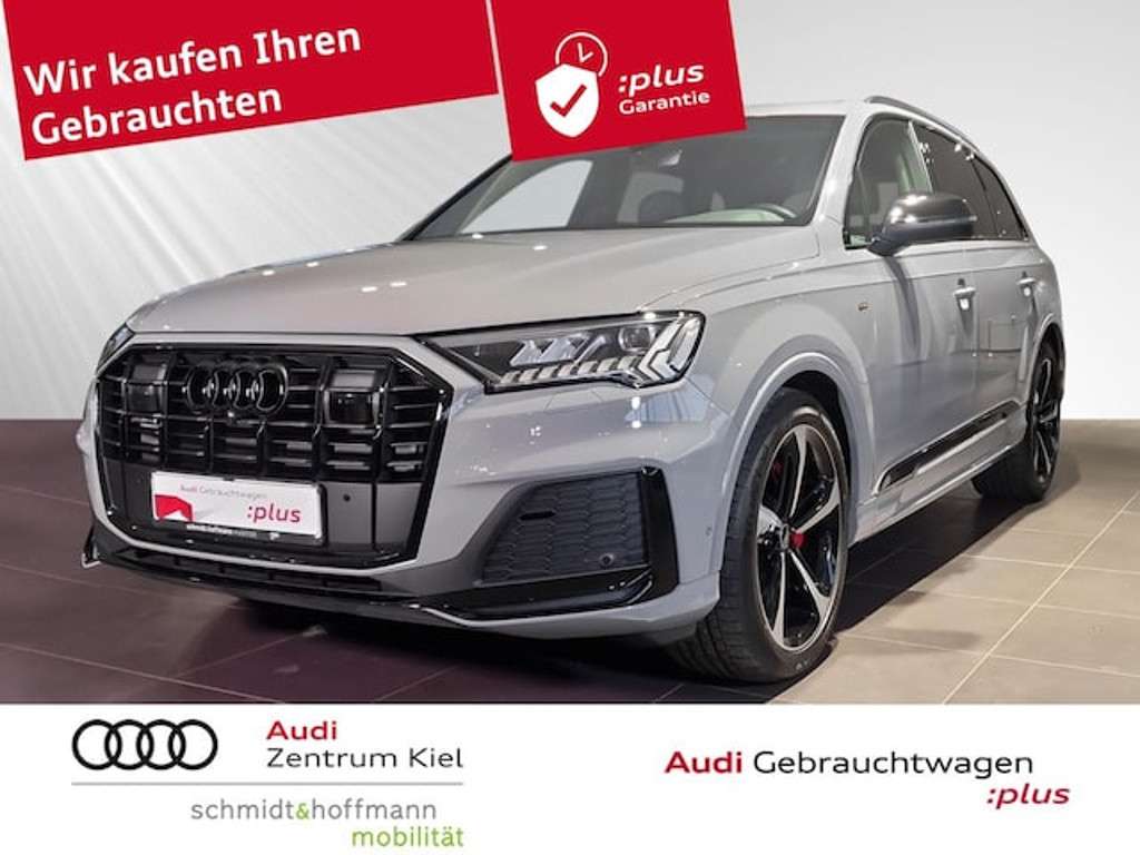 Audi Q7 2023 Diesel