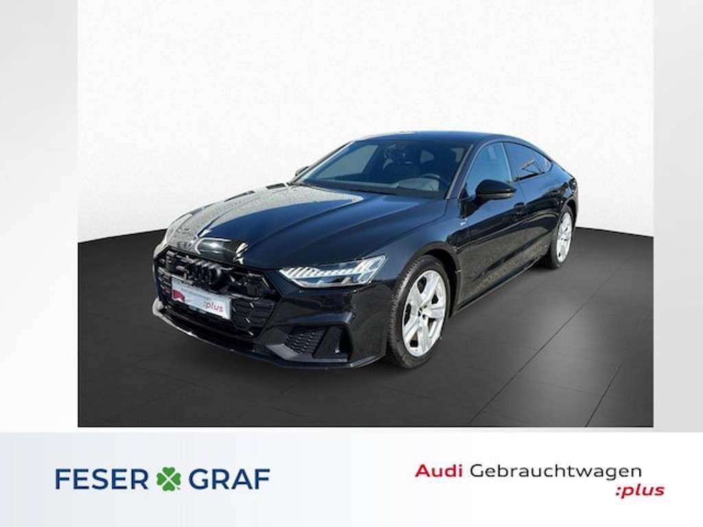 Audi A7 2024 Diesel