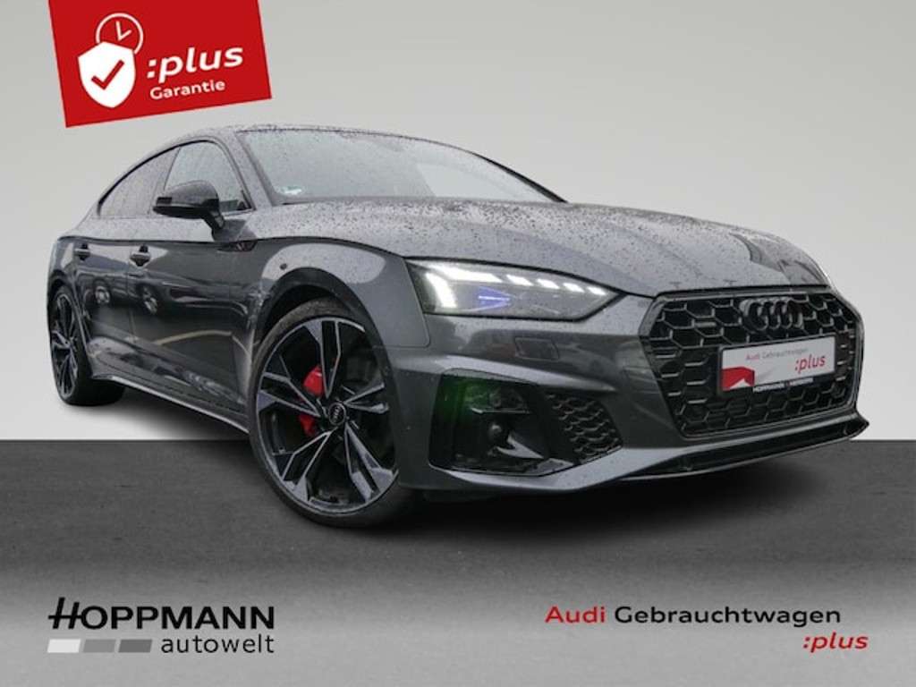 Audi A5 2024 Benzine