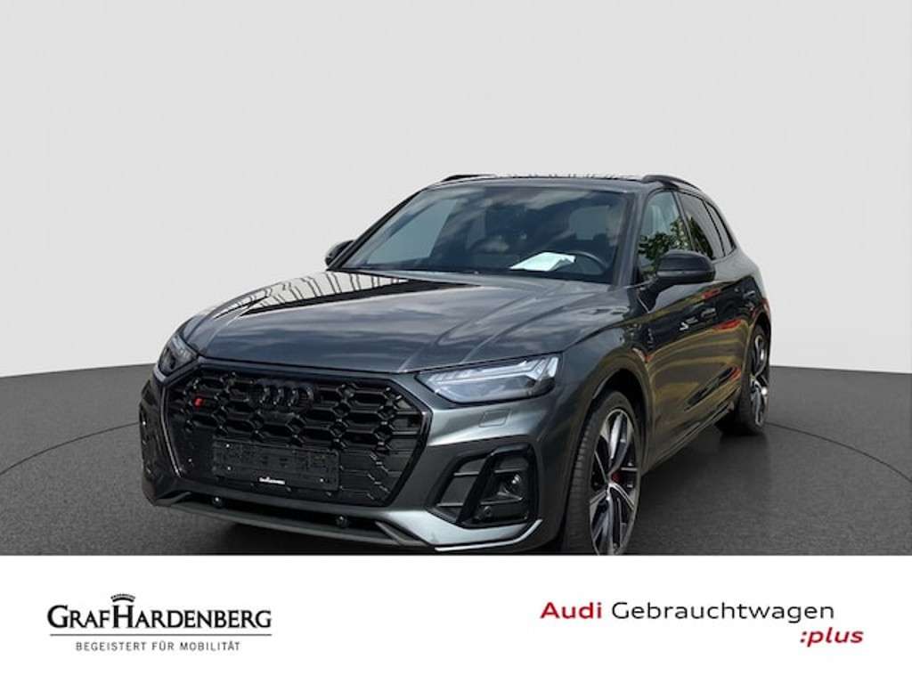 Audi SQ5 2022 Diesel
