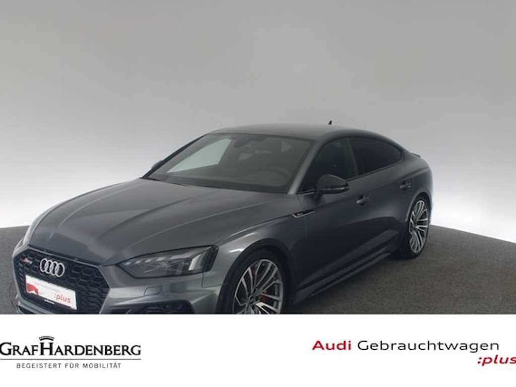 Audi RS5 2022 Benzine