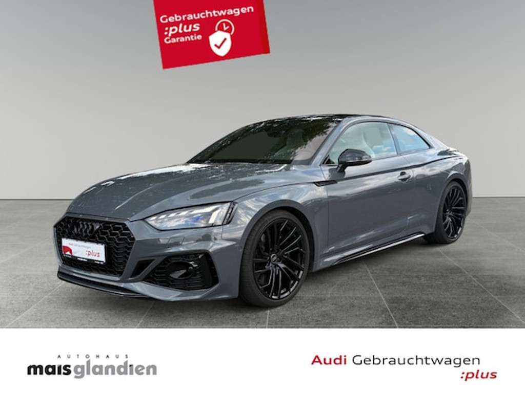 Audi RS5 2022 Benzine