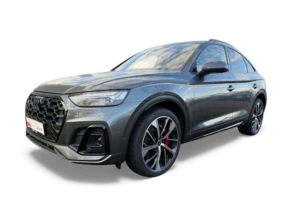Audi SQ5 2024 Diesel