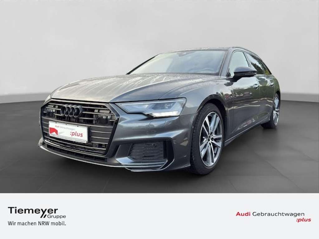 Audi A6 2023 Benzine
