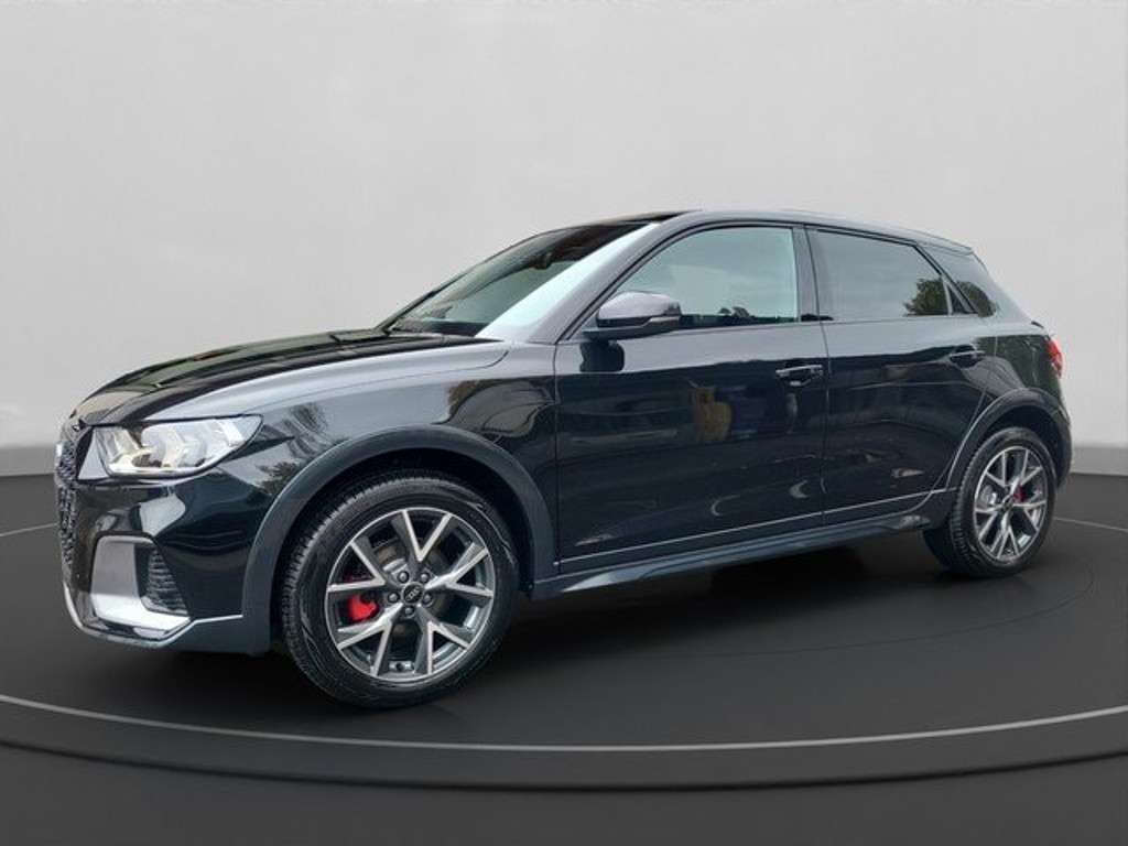 Audi A1 2025 Benzine