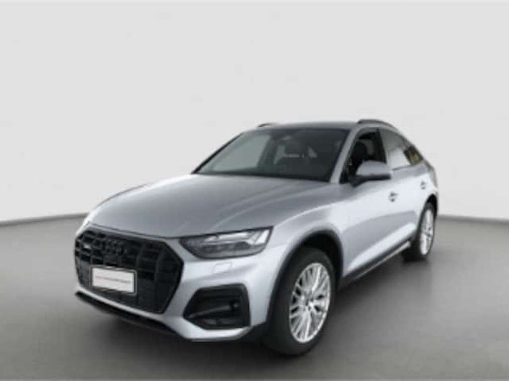 Audi Q5 2025 Hybride Benzine